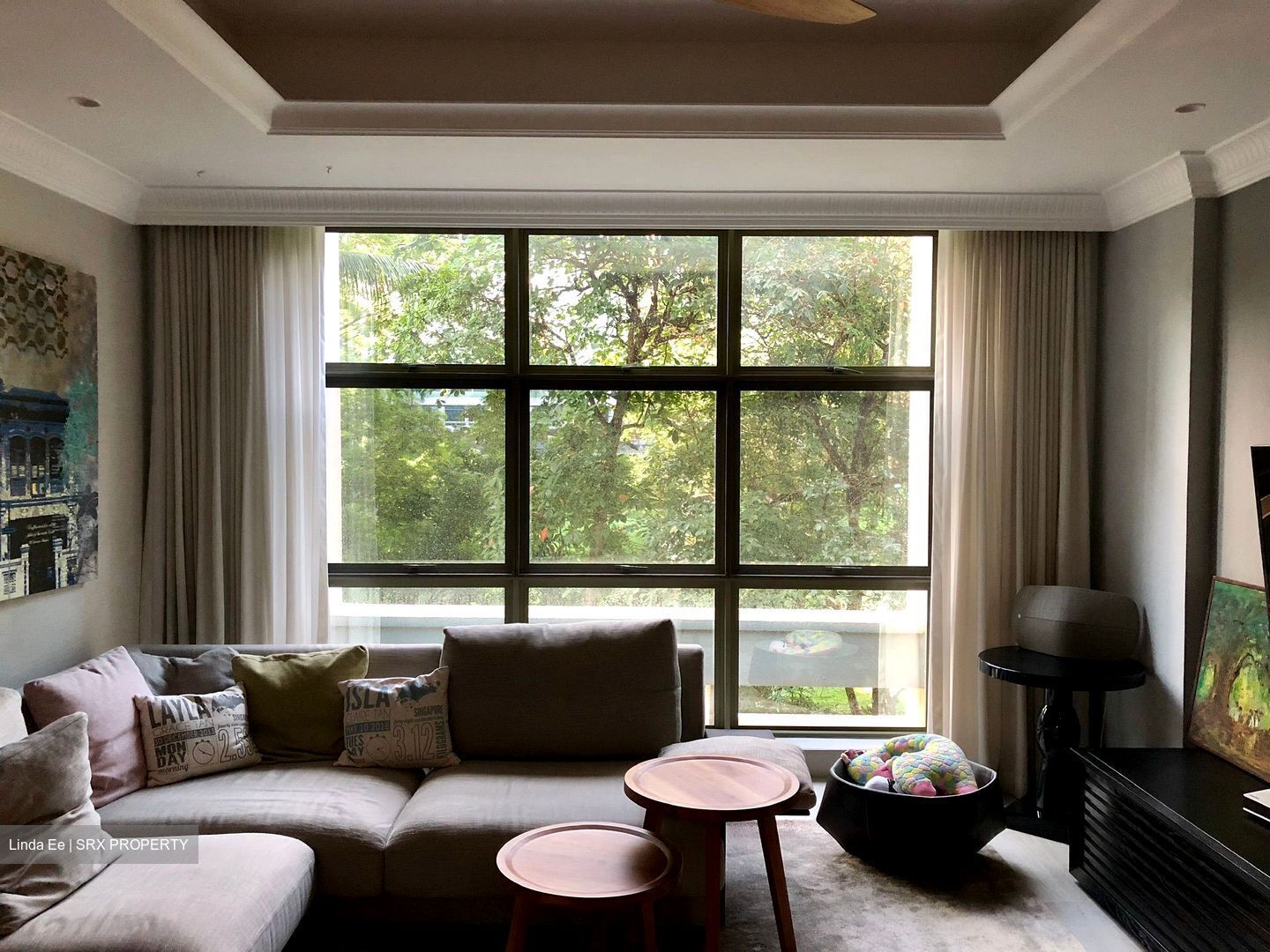 Gardenville (D10), Condominium #537280691